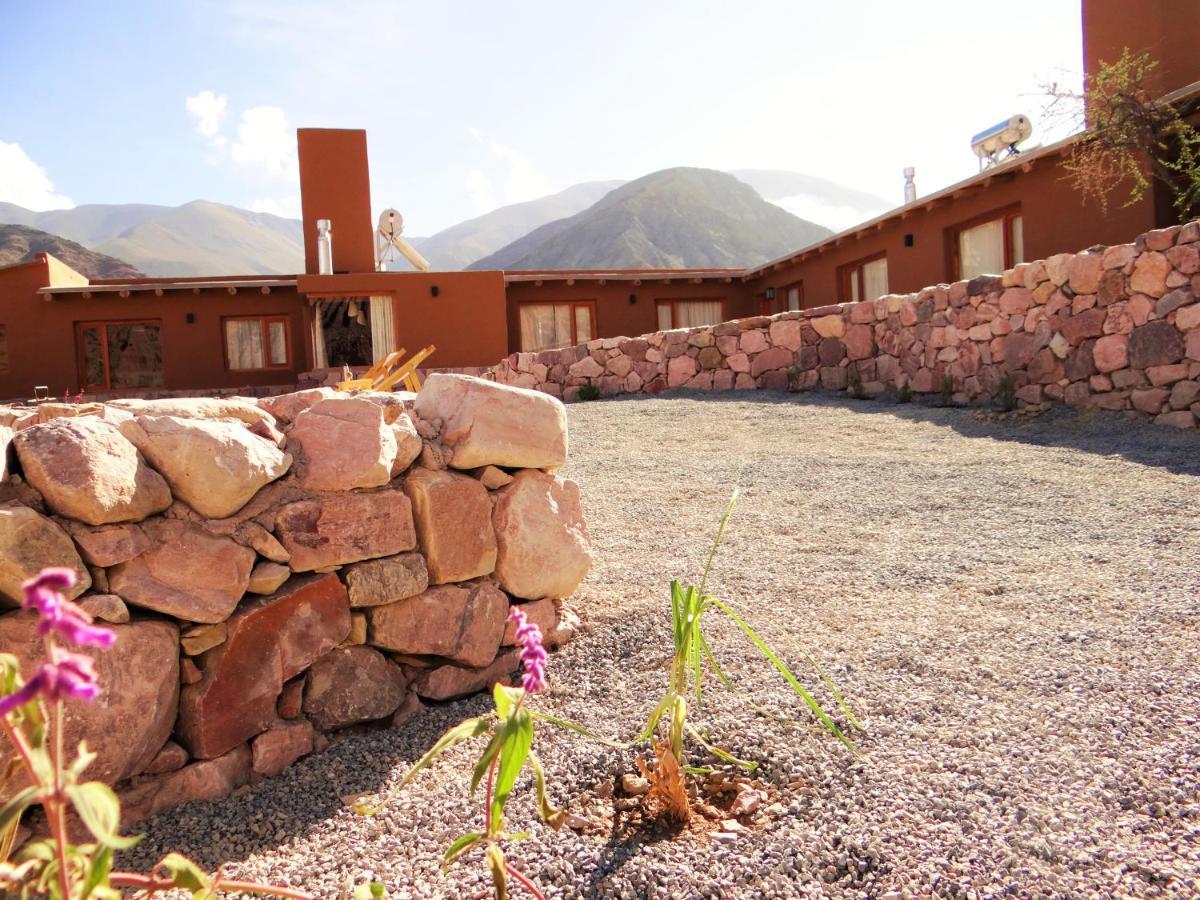 פורמאמרקה Tierra Quebrada Cabanas מראה חיצוני תמונה
